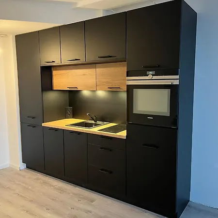 Apartment Strandkoje No 7 Timmendorfer Strand
