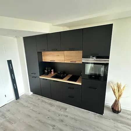 Strandkoje No 7 * Timmendorfer Strand