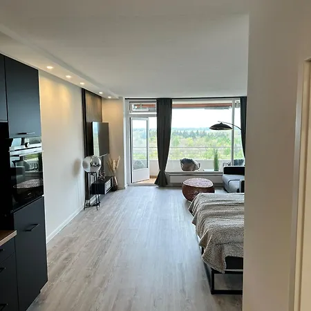 Apartment Strandkoje No 7