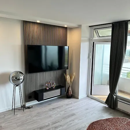Strandkoje No 7 Apartment Timmendorfer Strand