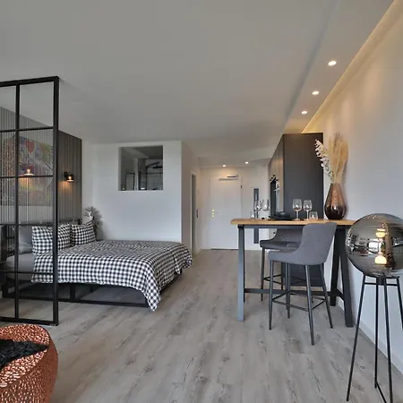 Strandkoje No 7 Apartment