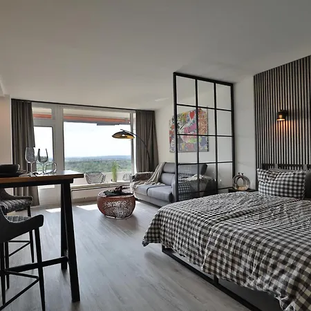 Appartement Strandkoje No 7