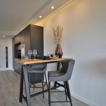 Strandkoje No 7 Apartment *