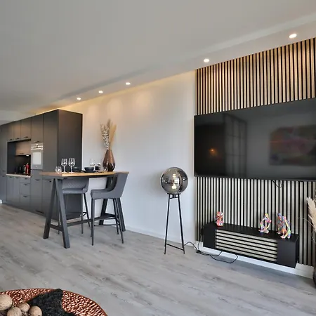 Apartment Strandkoje No 7 *