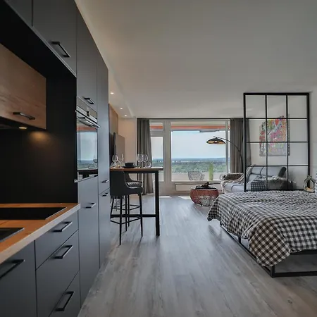 Strandkoje No 7 Timmendorfer Strand