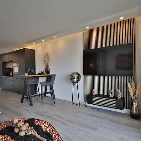 Strandkoje No 7 Apartment