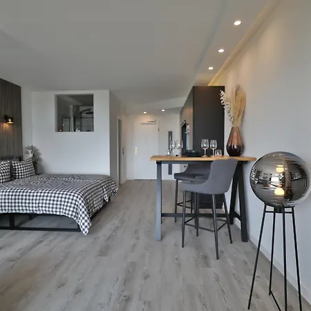 Appartement Strandkoje No 7