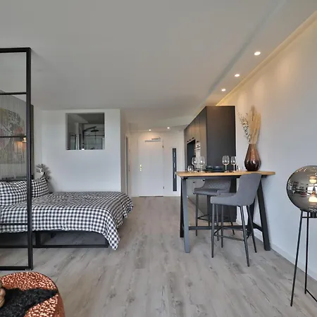 Strandkoje No 7 Appartement *