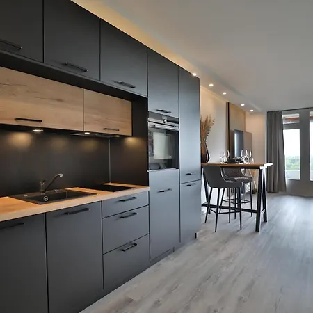 Apartment Strandkoje No 7 *