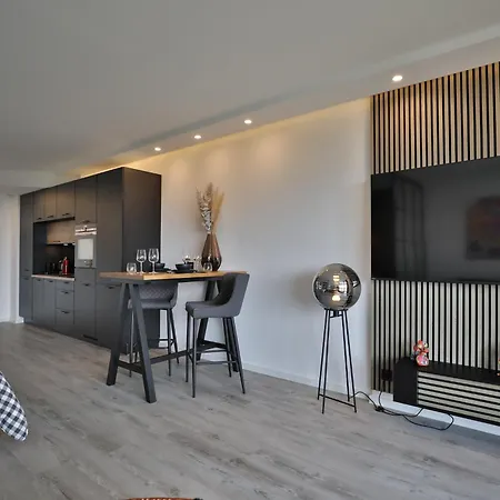 Strandkoje No 7 Apartment *