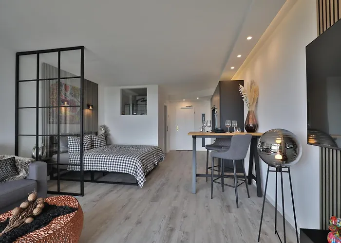 Strandkoje No 7 Apartment