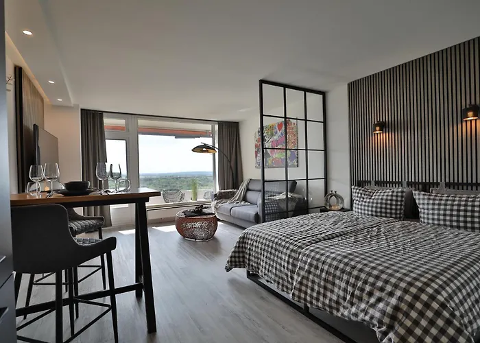 Apartment Strandkoje No 7