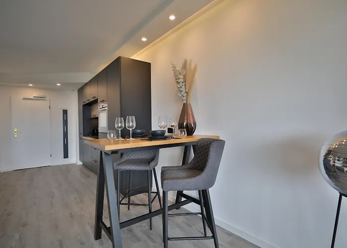 Strandkoje No 7 Apartment *