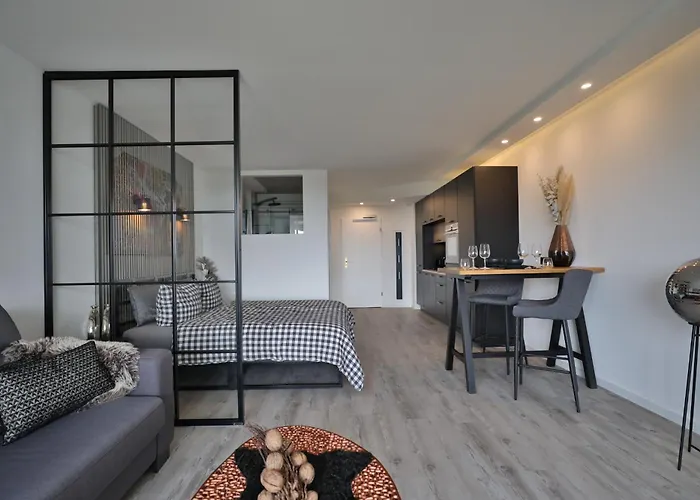 Strandkoje No 7 Apartment Timmendorfer Strand