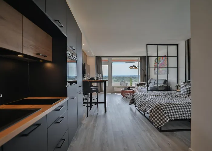 Strandkoje No 7 Timmendorfer Strand