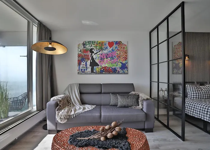 Strandkoje No 7 * Timmendorfer Strand