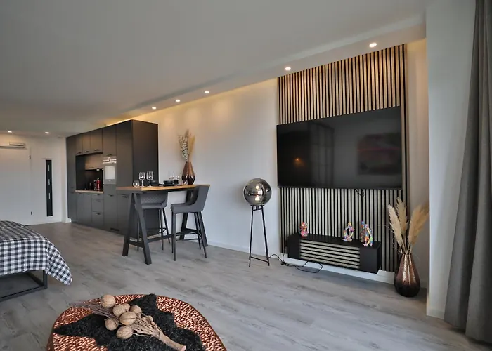 Strandkoje No 7 Apartment