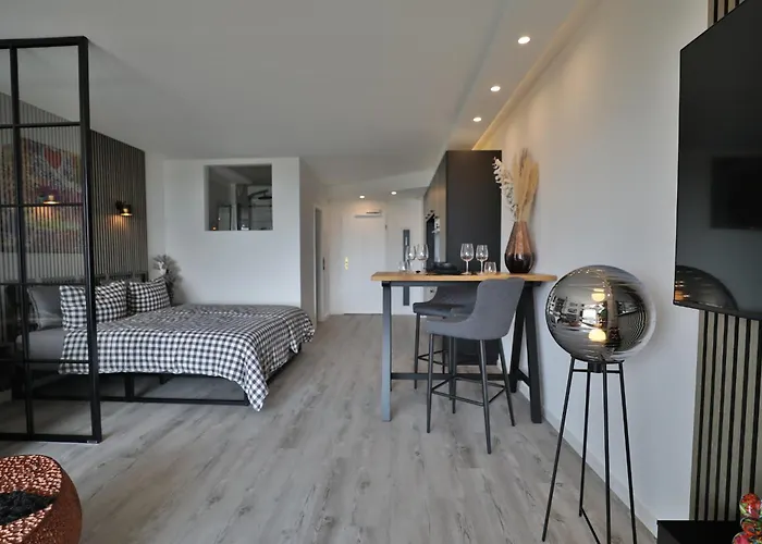 Apartment Strandkoje No 7