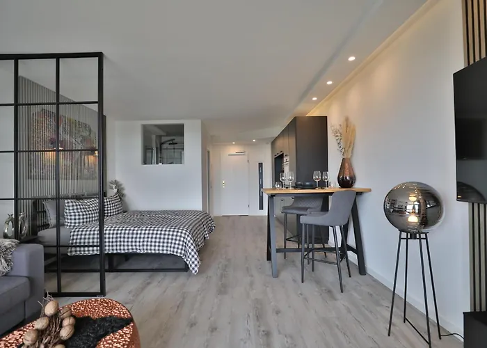 Strandkoje No 7 Apartment *