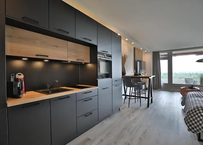 Apartment Strandkoje No 7 *