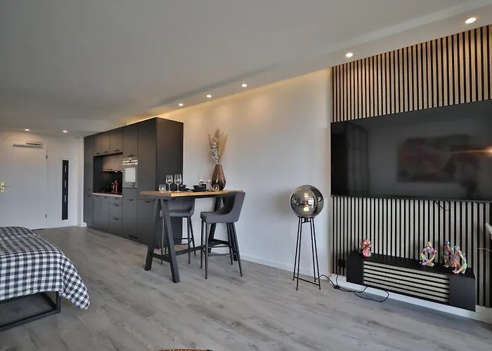 Strandkoje No 7 Apartment *